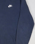 Nike - Sweatshirt (L) Right