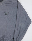 Reebok - Sweatshirt (M) Right