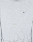 Nike - Sweatshirt (XL) Center