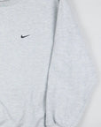 Nike - Sweatshirt (XL) Right