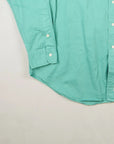 Ralph Lauren - Shirt (XL) Bottom Left