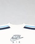 Nike - Sweatshirt (XS) Top