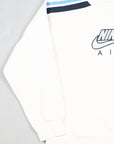 Nike - Sweatshirt (XS) Left