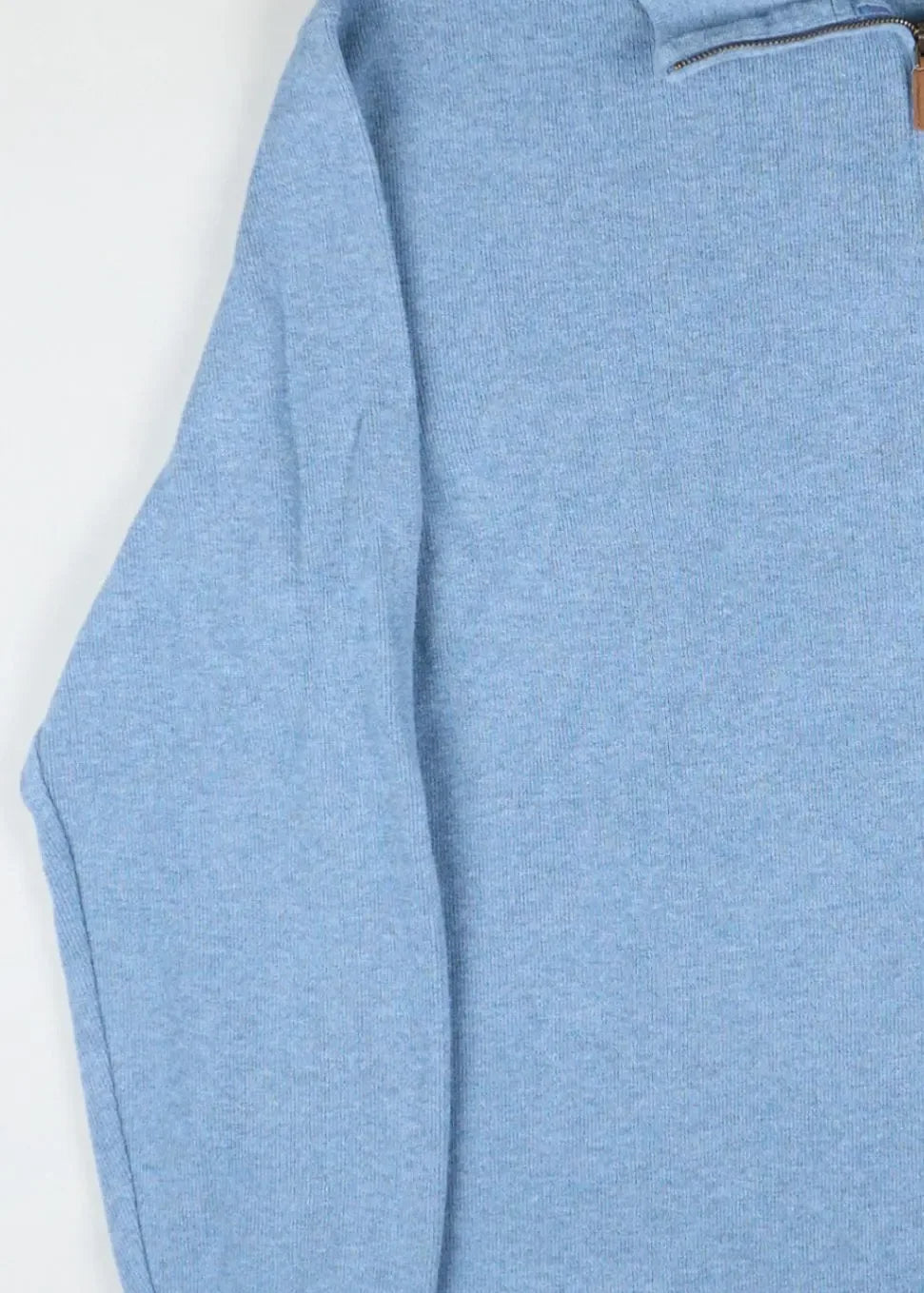 Ralph Lauren - Quarter Zip (XL) Left