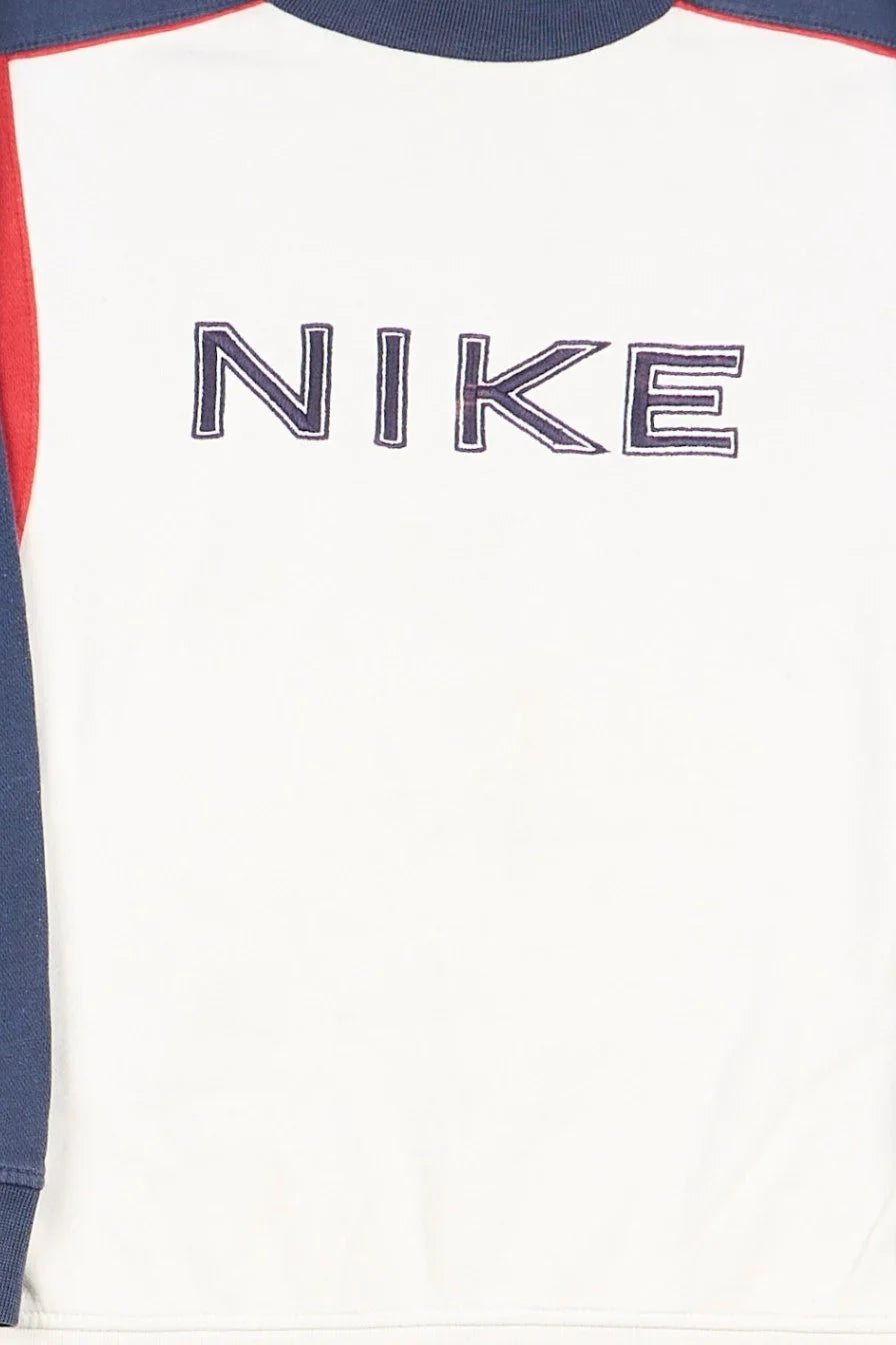 Nike - Sweatshirt (S) Center