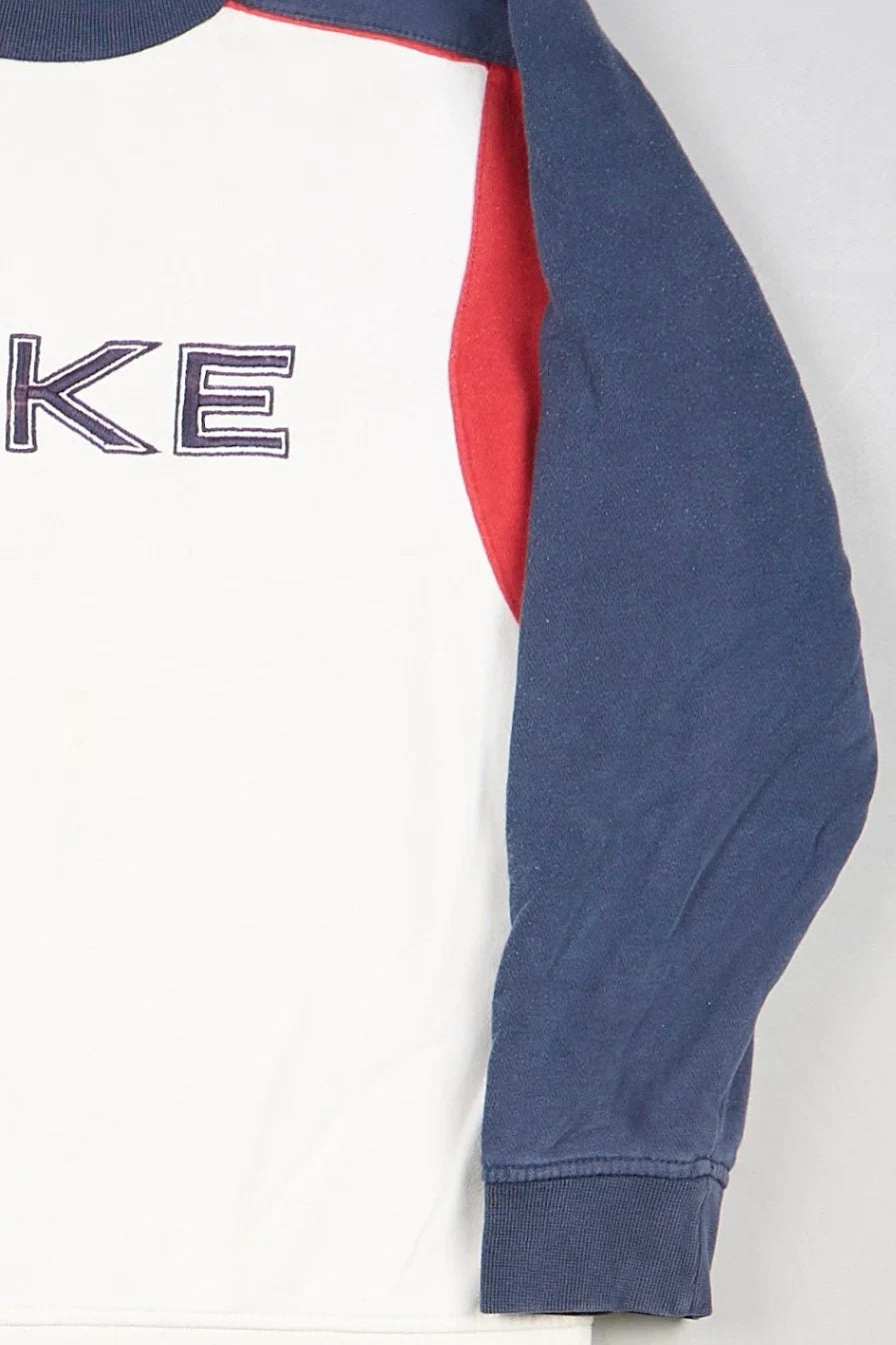 Nike - Sweatshirt (S) Right