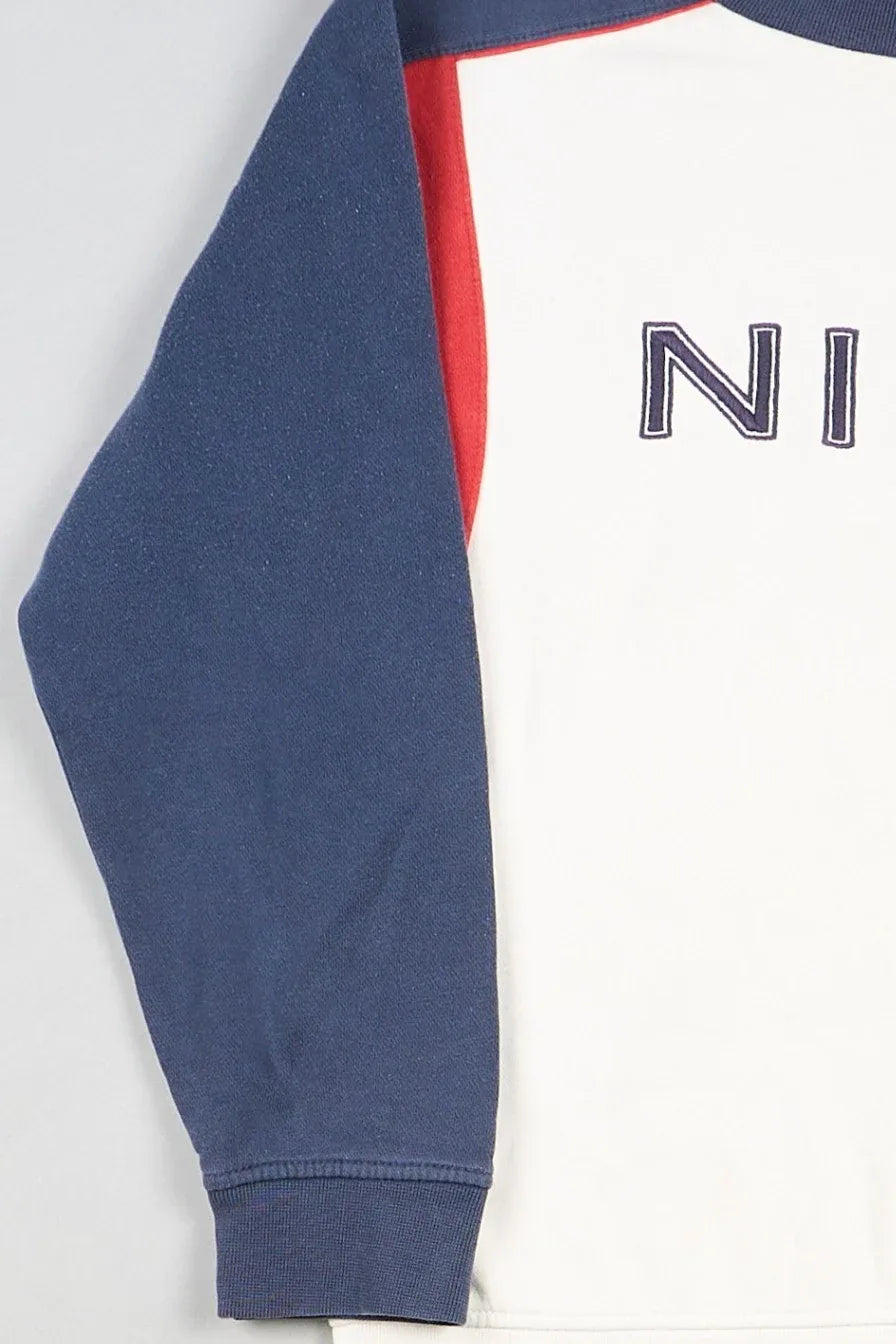 Nike - Sweatshirt (S) Left