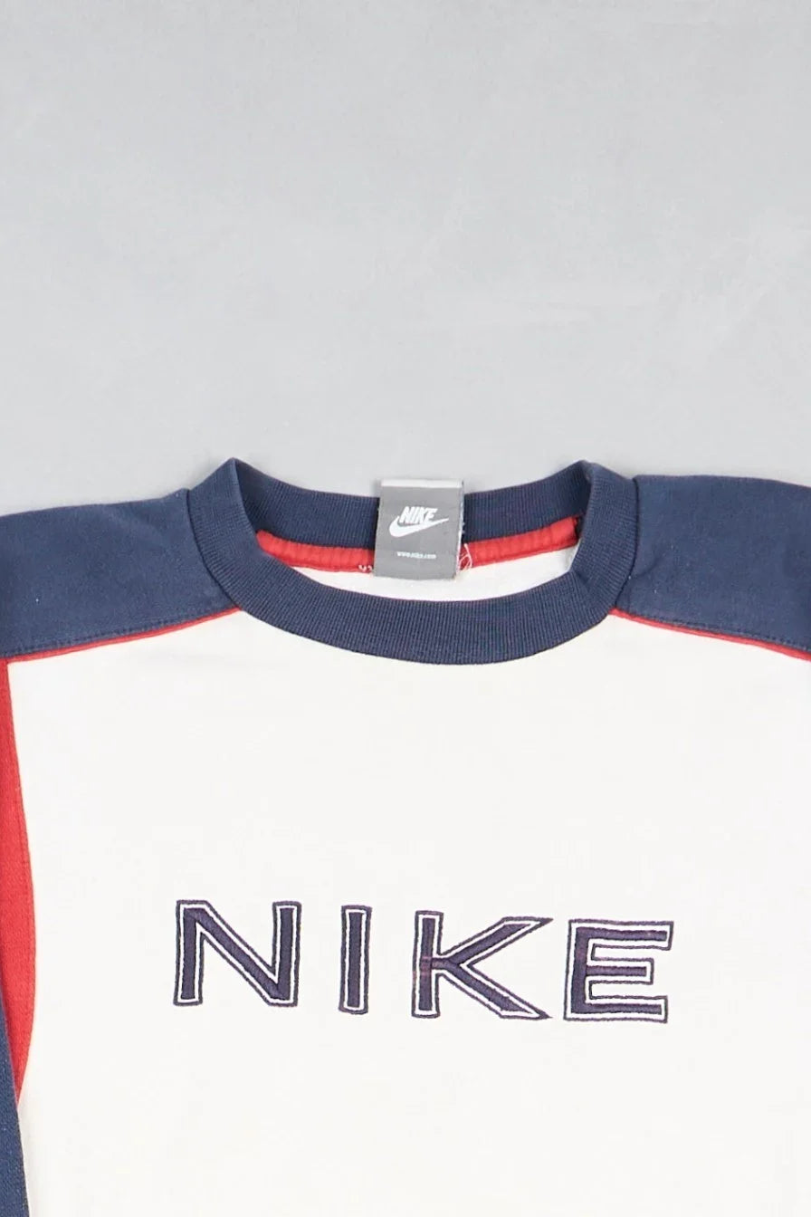 Nike - Sweatshirt (S) Top