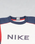 Nike - Sweatshirt (S) Top