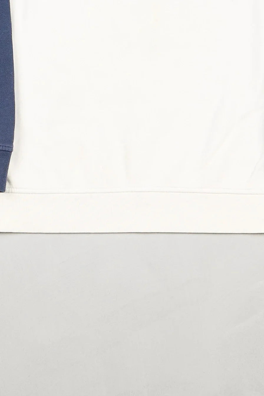 Nike - Sweatshirt (S) Bottom