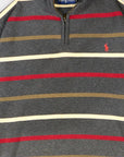 Ralph Lauren - Quarter Zip (L) Center