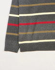 Ralph Lauren - Quarter Zip (L) Bottom Left