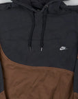 Nike - Renewed Hoodie (L) Center