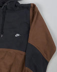 Nike - Renewed Hoodie (L) Right