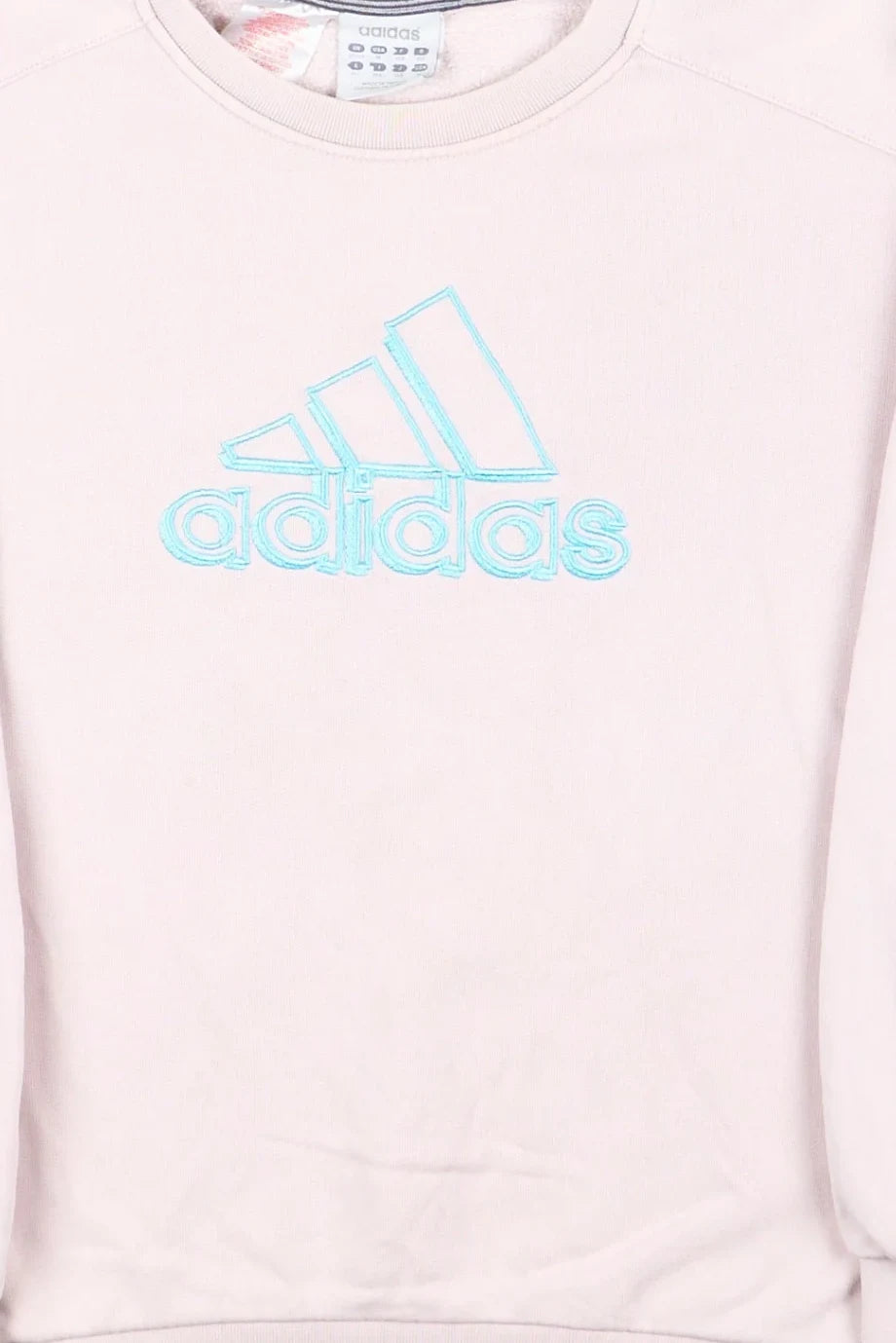 Adidas - Sweatshirt (S) Center