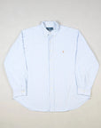 Ralph Lauren - Shirt (XL)