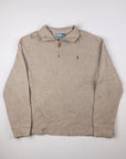 Ralph Lauren - Quarter Zip (XL)