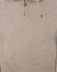 Ralph Lauren - Quarter Zip (XL)