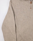 Ralph Lauren - Quarter Zip (XL)