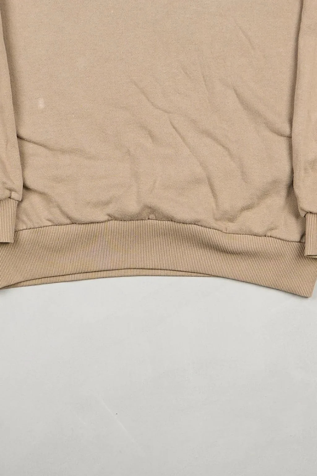 Adidas - Sweatshirt (XL) Bottom