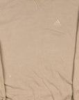Adidas - Sweatshirt (XL) Center