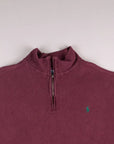 Ralph Lauren - Quarter Zip (XL)