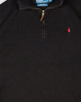 Ralph Lauren - Quarter Zip () Center
