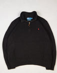 Ralph Lauren - Quarter Zip ()