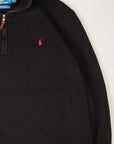 Ralph Lauren - Quarter Zip () Right