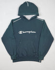 Champion - Hoodie (S)