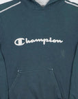 Champion - Hoodie (S) Center