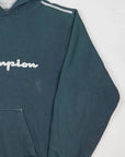 Champion - Hoodie (S) Right