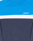 Adidas - Sweatshirt (M) Center