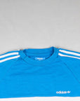 Adidas - Sweatshirt (M) Top
