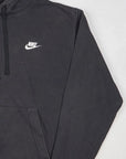 Nike - Hoodie (M) Right
