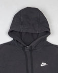 Nike - Hoodie (M) Top