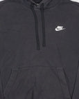 Nike - Hoodie (M) Center