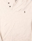 Ralph Lauren - Sweatshirt (L)