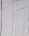Ralph Lauren - Shirt (M) Center