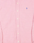 Ralph Lauren - Shirt (M) Center