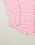 Ralph Lauren - Shirt (M) Bottom Left