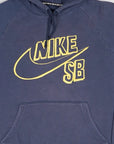 Nike SB - Hoodie (L) Center