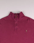 Ralph Lauren - Quarter Zip (XXL)