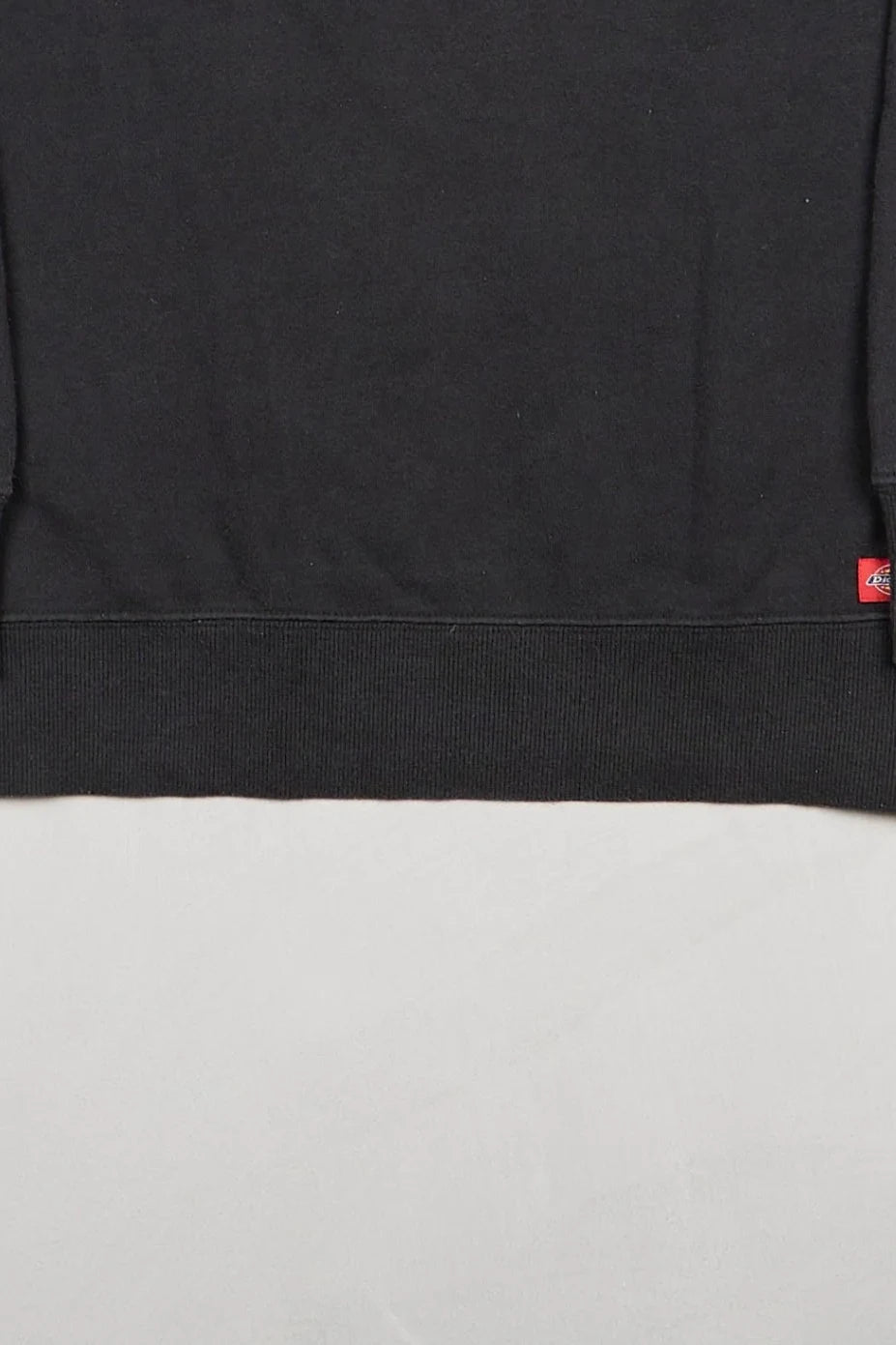 Dickies - Sweatshirt (S) Bottom