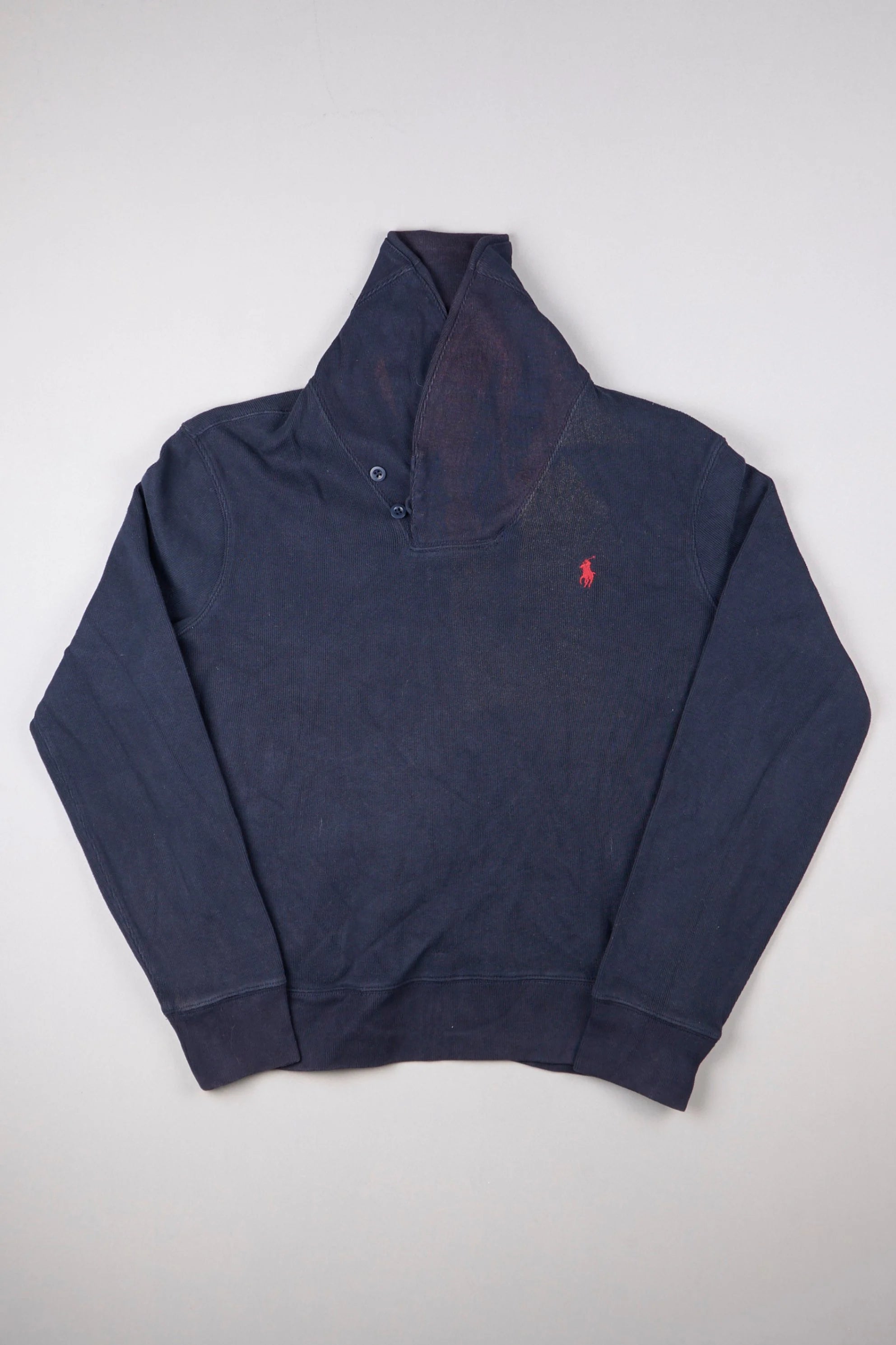 Ralph Lauren - Sweatshirt (S)