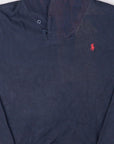 Ralph Lauren - Sweatshirt (S)