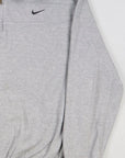 Nike - Quarter Zip (XL) Right