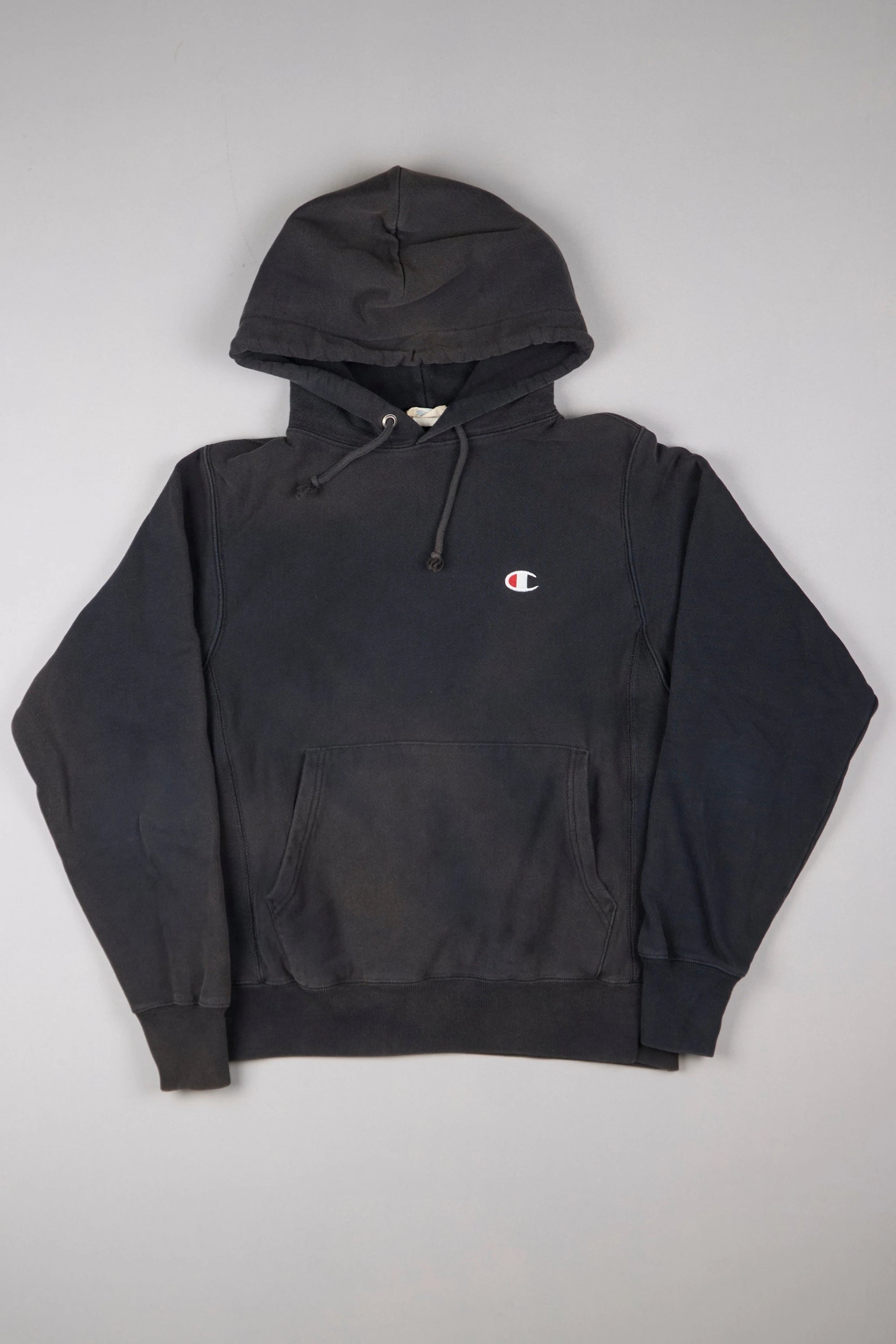 Champion - Hoodie (S)