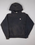 Champion - Hoodie (S)