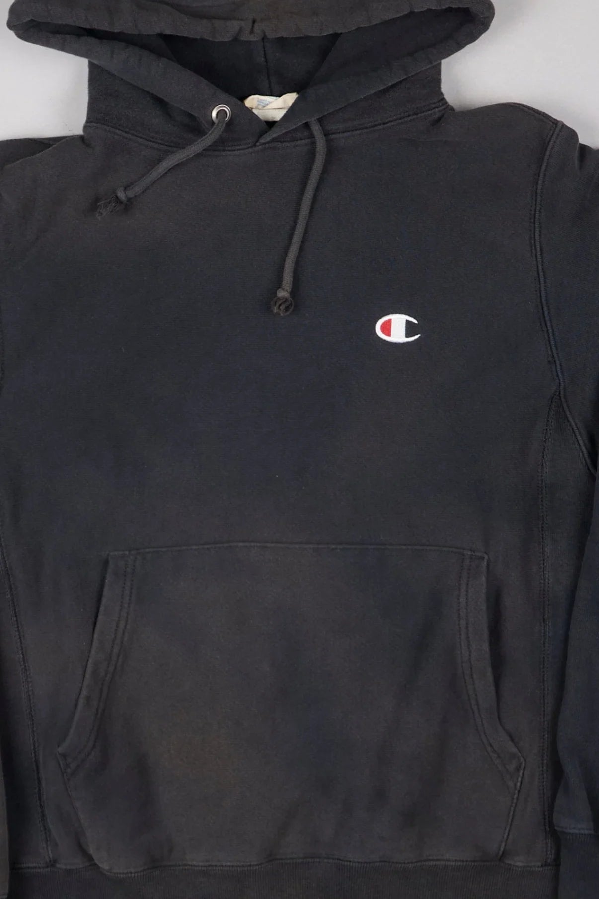 Champion - Hoodie (S)